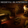 Medieval Blacksmith Ambience