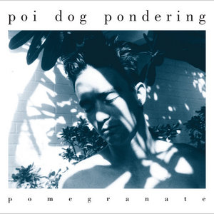 Pomegranate cover
