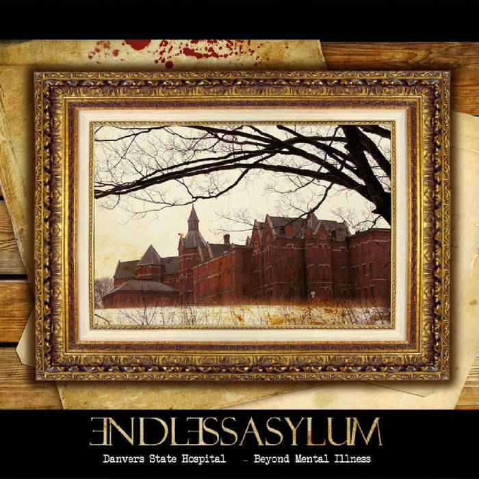 ENDLESS ASYLUM 