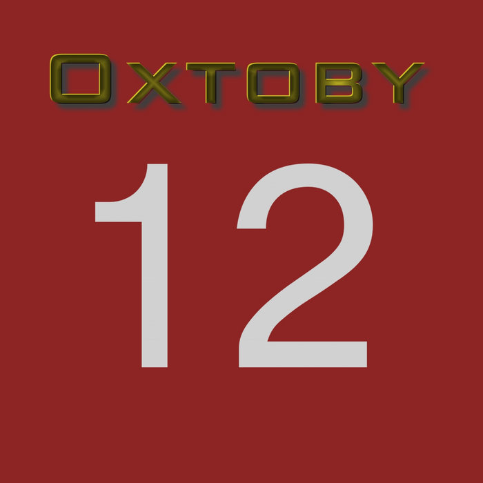 Oxtoby