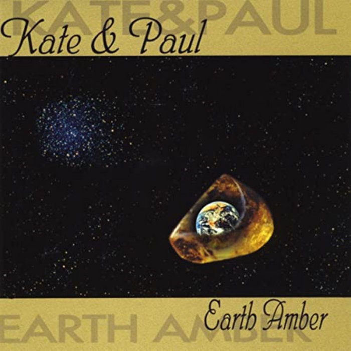 Earth Amber | Kate And Paul