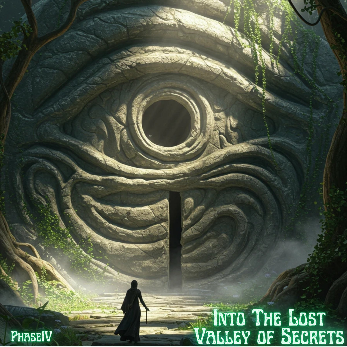 The Shadow over Innsmouth (H.P Lovecraft) | Phase IV