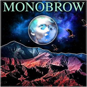 A Handwritten Letter From the Moon (EP) cover