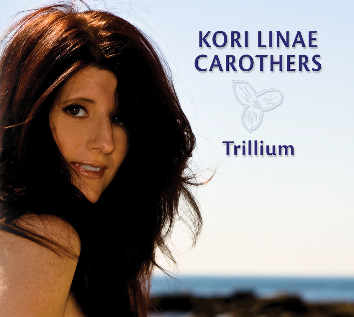 Trillium | Kori Linae Carothers, image size:1200x1076