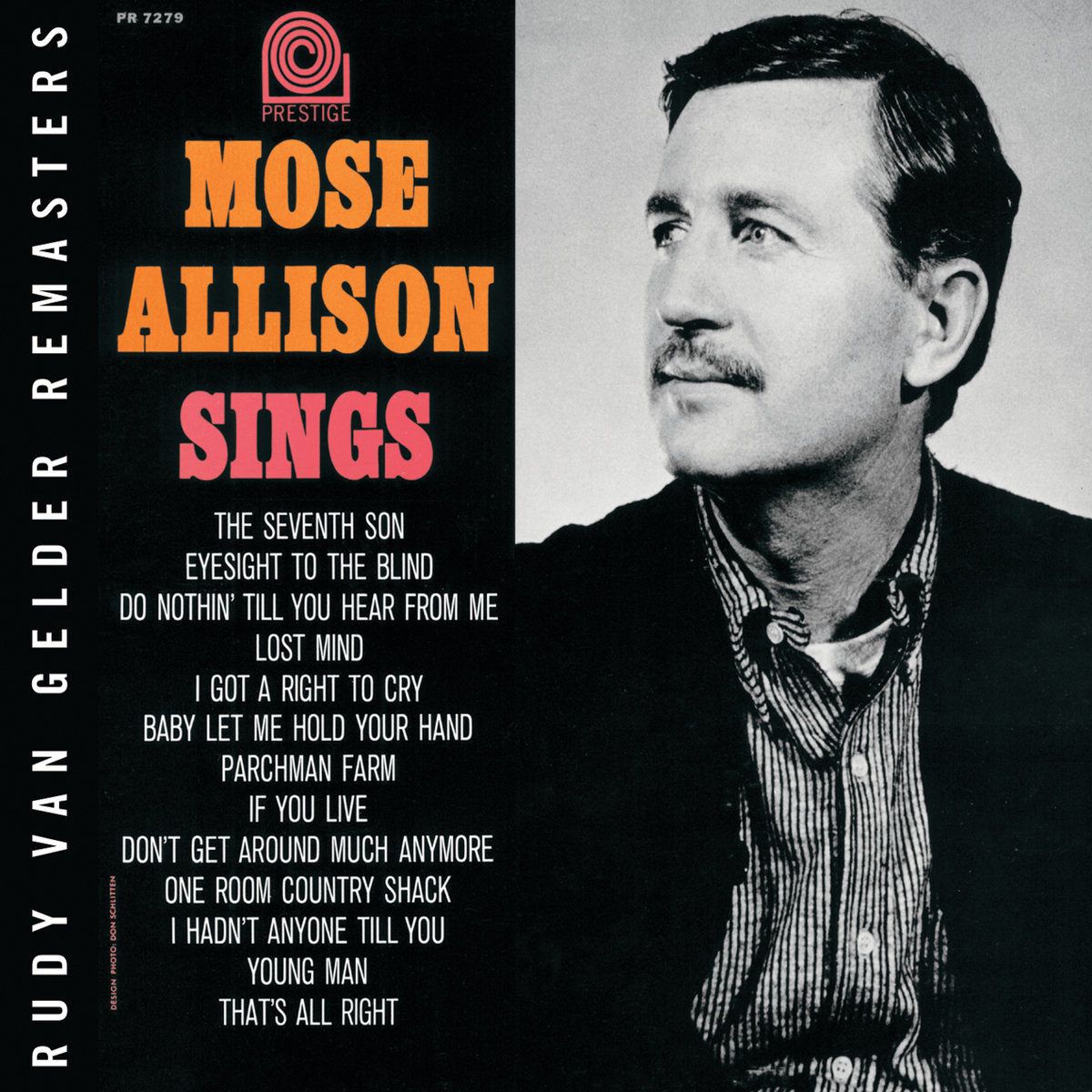 (CD)The Sage of Tippo／Mose Allison MOSE ALLISON: The Sage of Tippo (1998 2 CD Set). | eBay