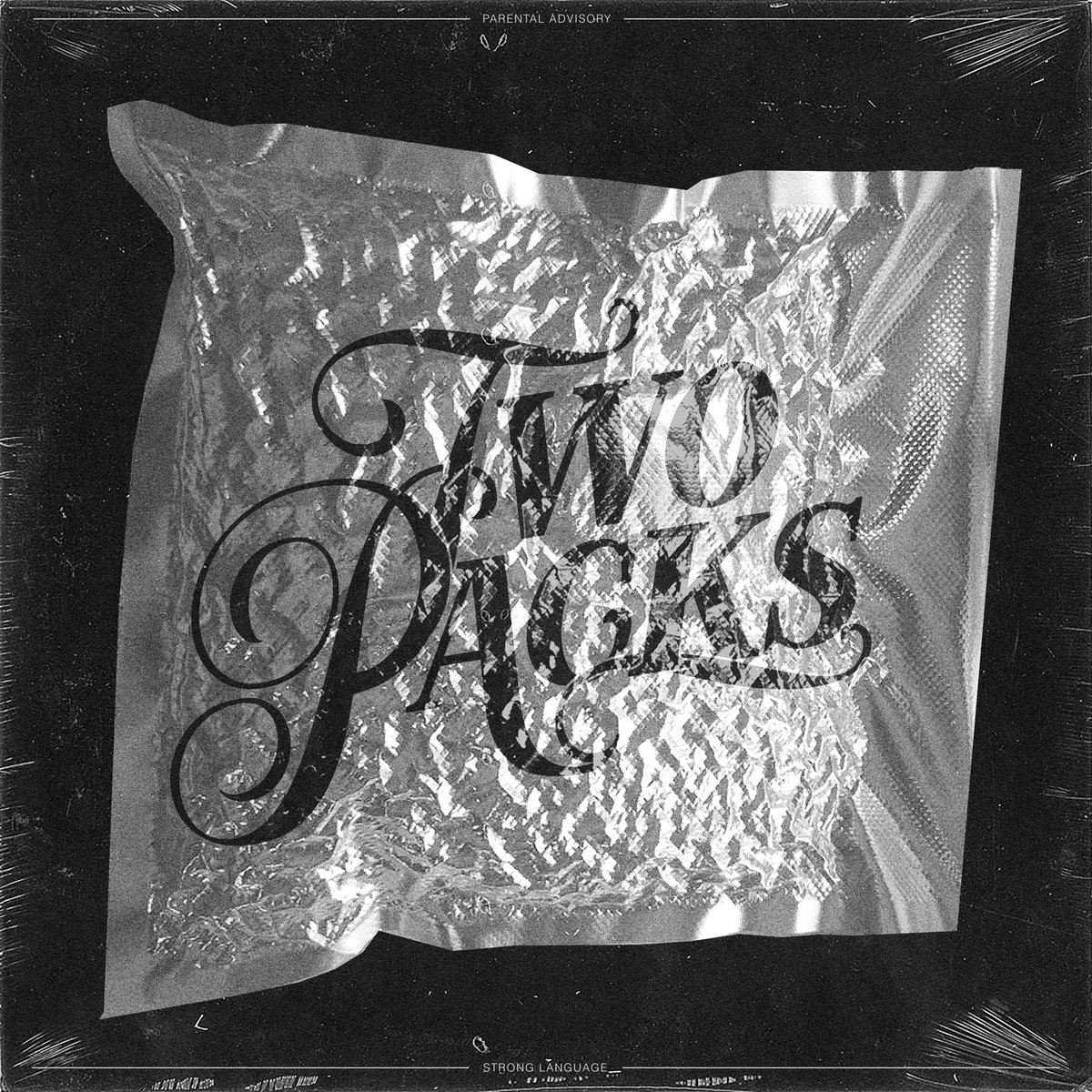 みんなでぼうけん　2枚セット✖️2 Two Packs EP | Pounds x Smoke DZA | POUNDS