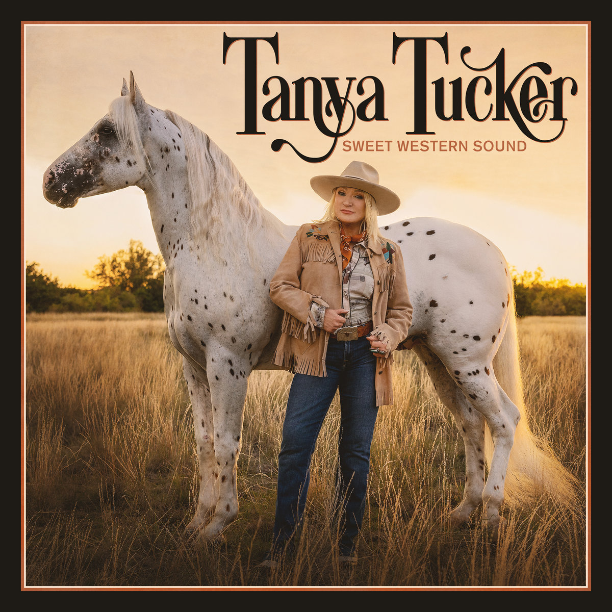 Sweet Western Sound | Tanya Tucker