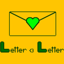 OST-Letter Love Letter cover art