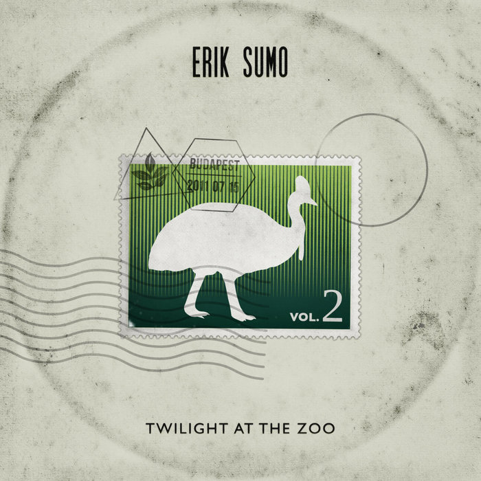 Twilight at the Zoo Vol. 2 Erik Sumo
