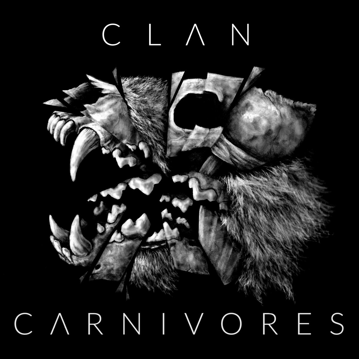 Clan альбомы