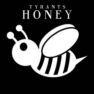 Honey Single cover