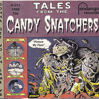 The Candy Snatchers 