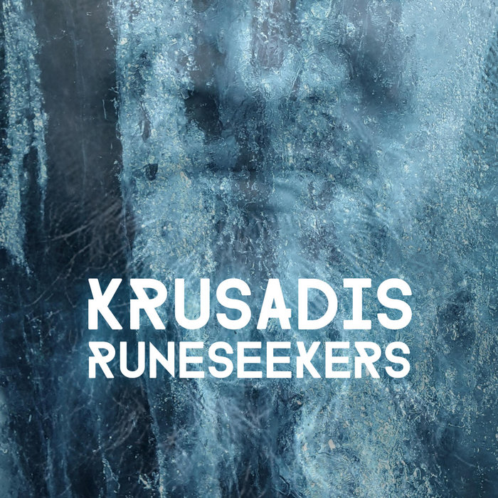 Krusadis: Runeseekers