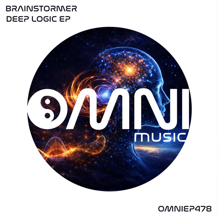 Deep Logic Deep Logic EP | Brainstormer | Omni Music