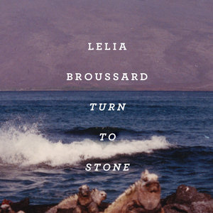 Turn To Stone cover