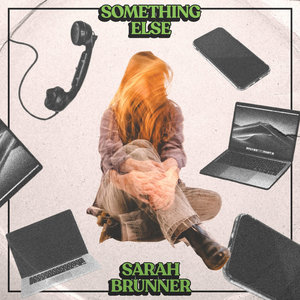 Something Else cover