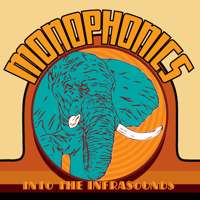 monophonics into the infrasound