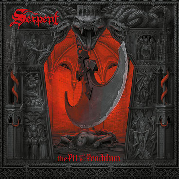Hammerheart Records Label Sampler | Hammerheart Records