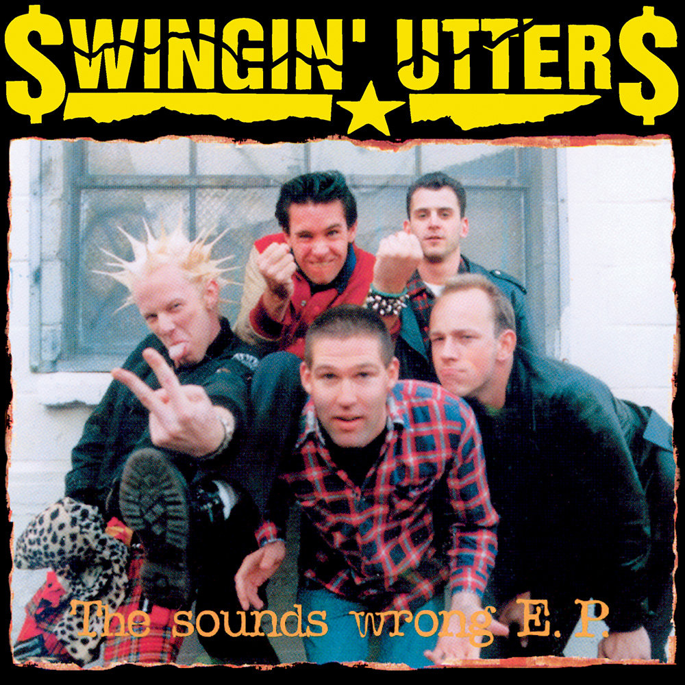 Bad Loser – Utter Indifference – CD (Album), 1991 [r10174634