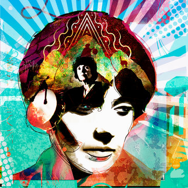 El Camino de Leda Remixes Vol. 1 main photo