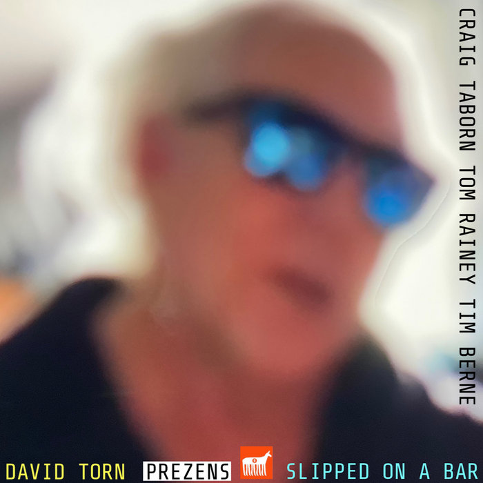 slipped on a bar Prezens Screwgun Records