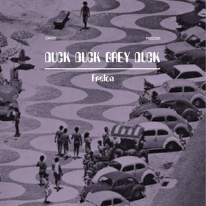 Frelon cover