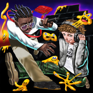 Wooferz OnlyKaba & Hyas cover