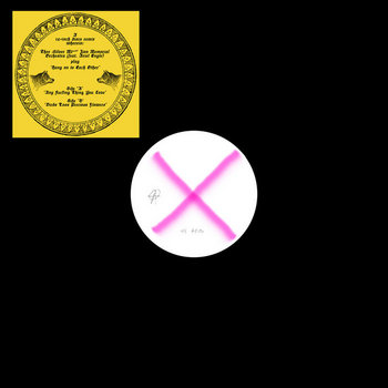 Music | Thee Silver Mt Zion Memorial Orchestra