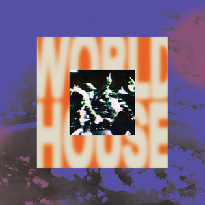 World House cover
