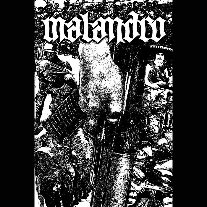 Demo 2 MALANDRO