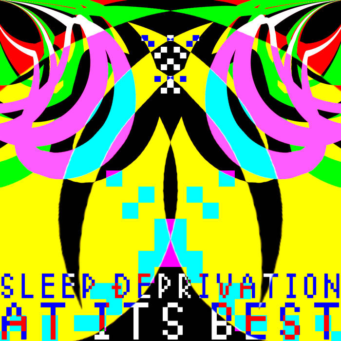 Sleep Deprivation at its Best | ZILTY