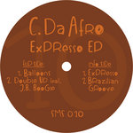 Expresso EP [SMS010]