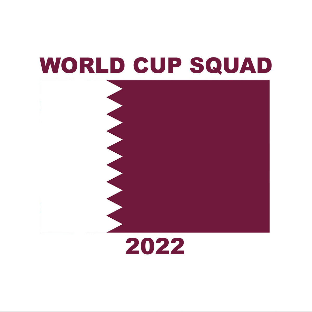 Qatar 2022 World Cup Squad