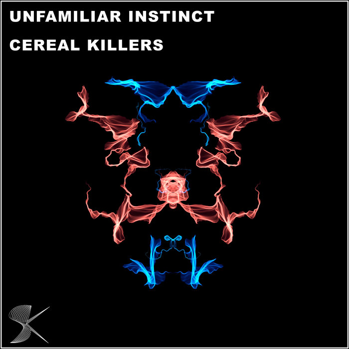 Cereal Killers Unfamiliar Instinct Sound Kleckse Records