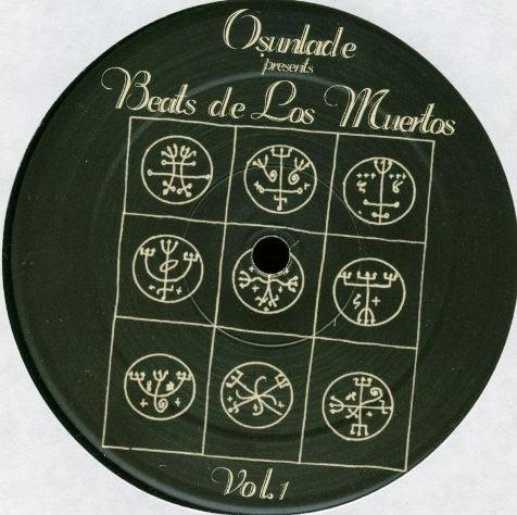 Beats de Los Muertos