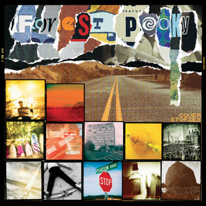 Cover Stories cover