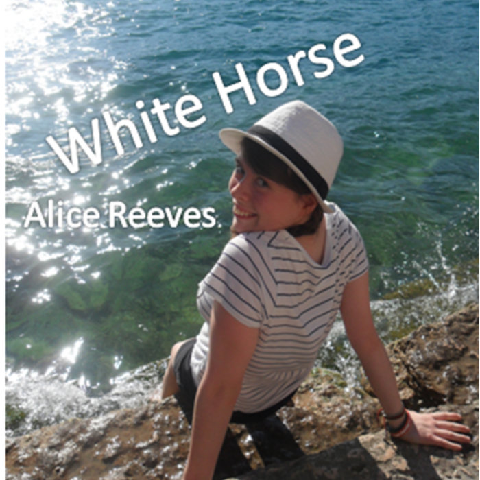 White Horse (Cover) | Alice Reeves (Taylor Swift Cover) | Alice Reeves