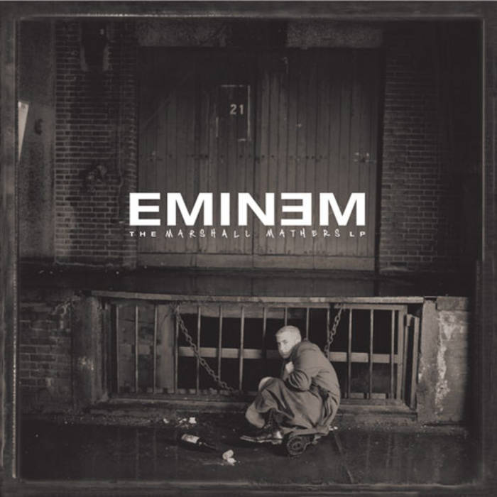 The Marshall Mathers LP | Eminem | Tommy Coster