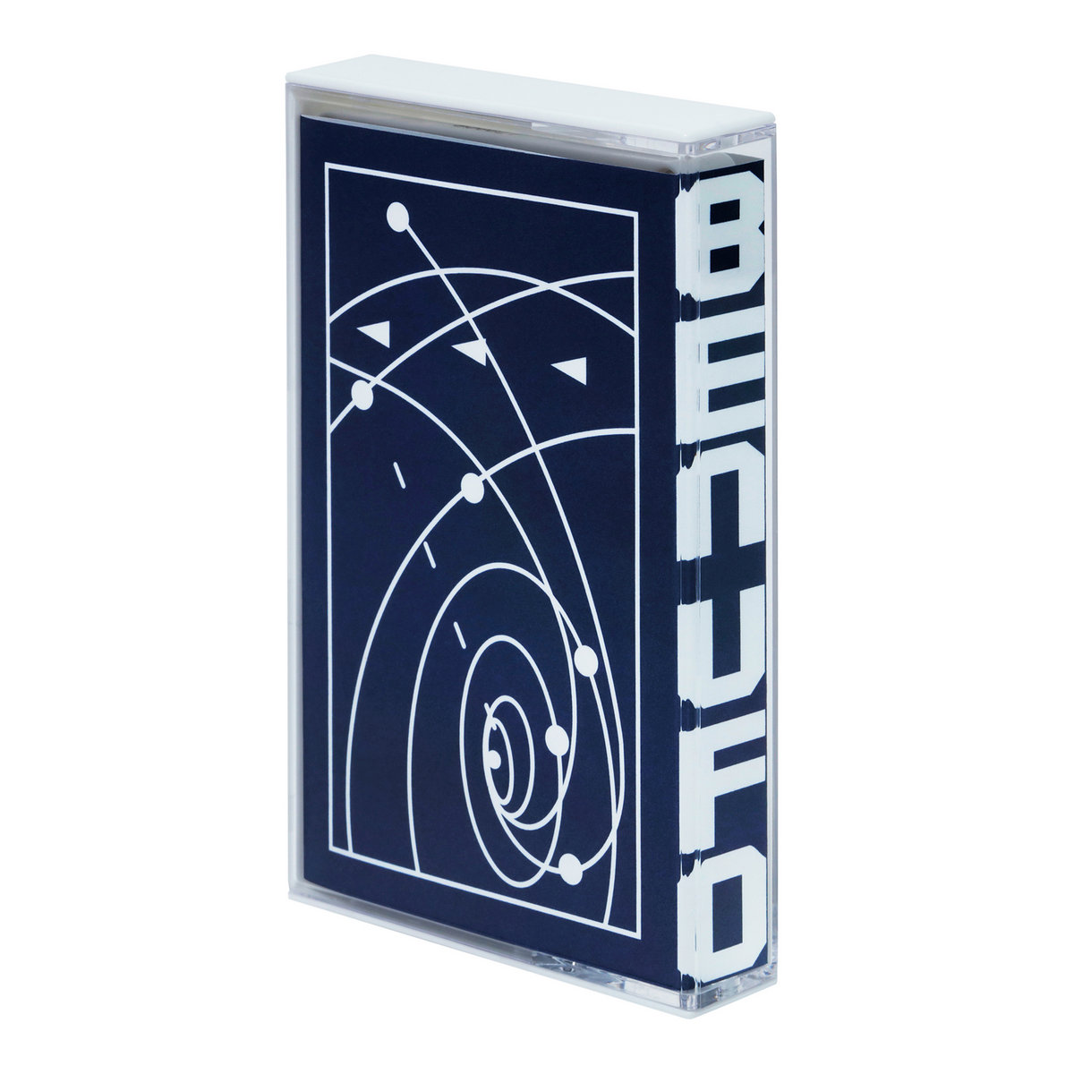 Cav Empt Tape | Ben UFO | The Trilogy Tapes
