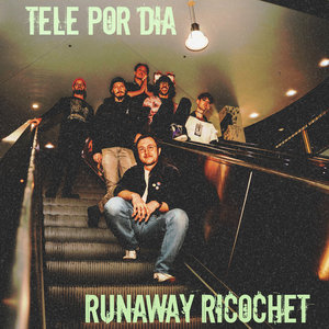 Tele Por Día cover