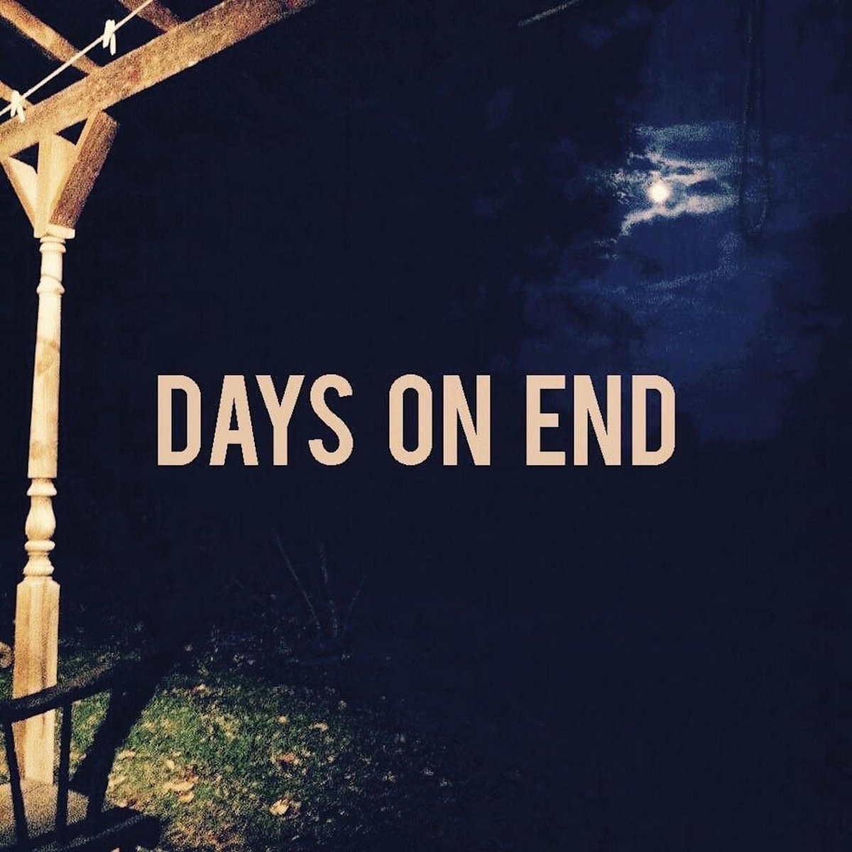Days On End Days On End Days On End Days on end days on end days on end