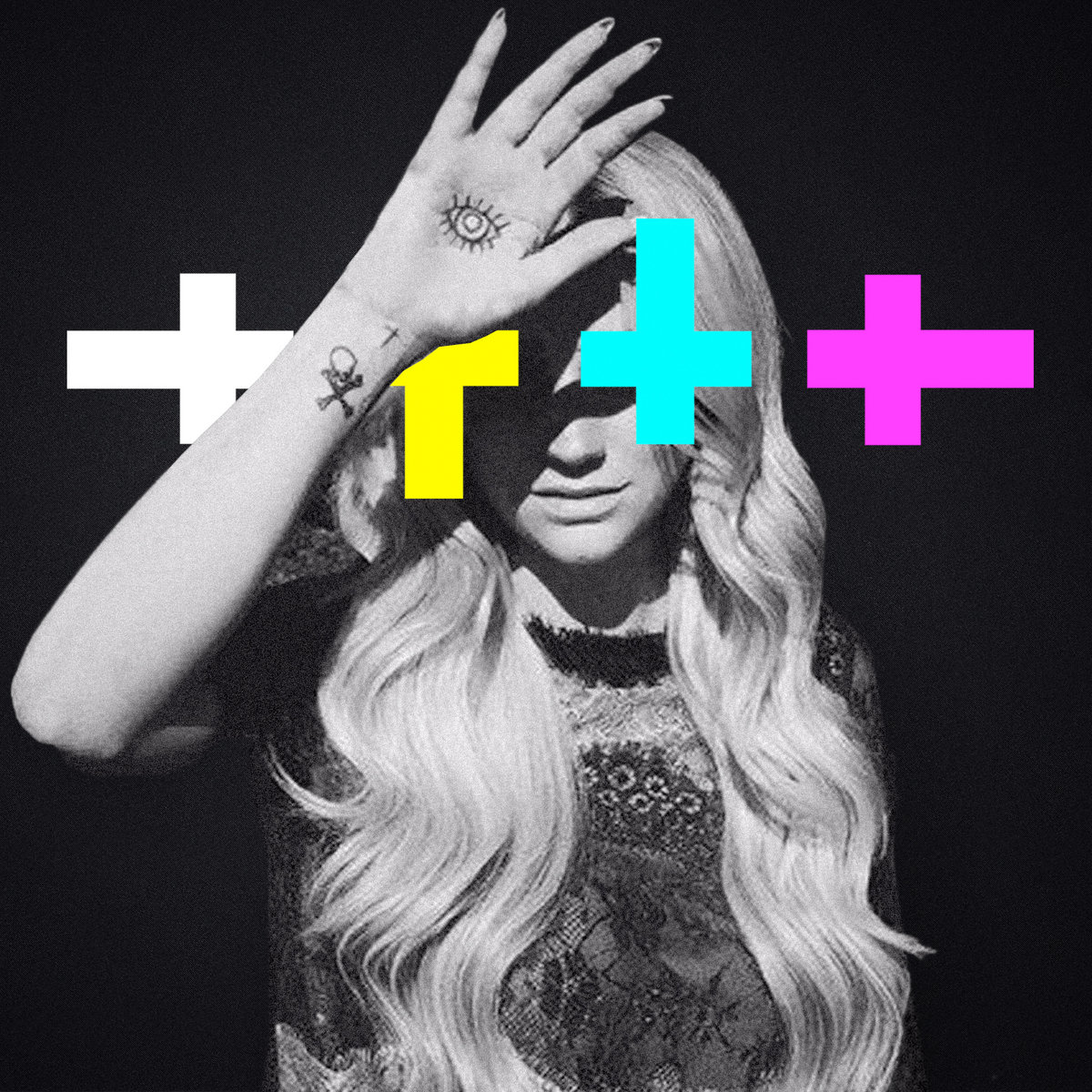 KE$HA - DIE YOUNG [REMIX] | WE ARE TEMPORARY