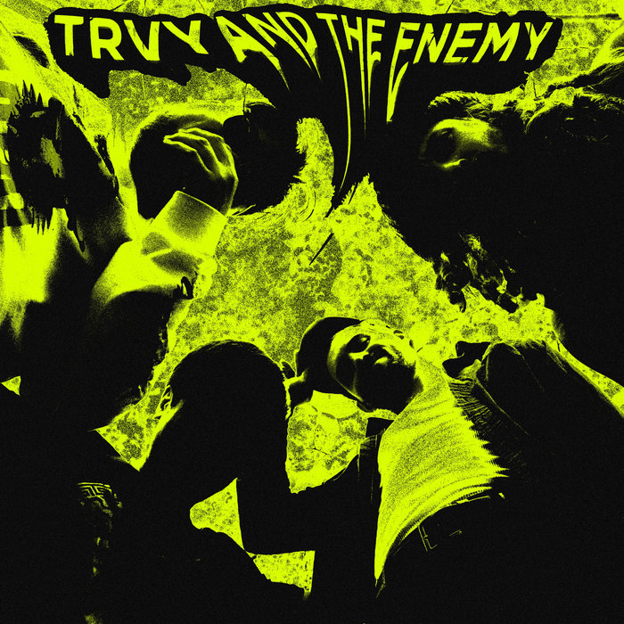 Trvy and The Enemy EP 1 | Trvy and The Enemy