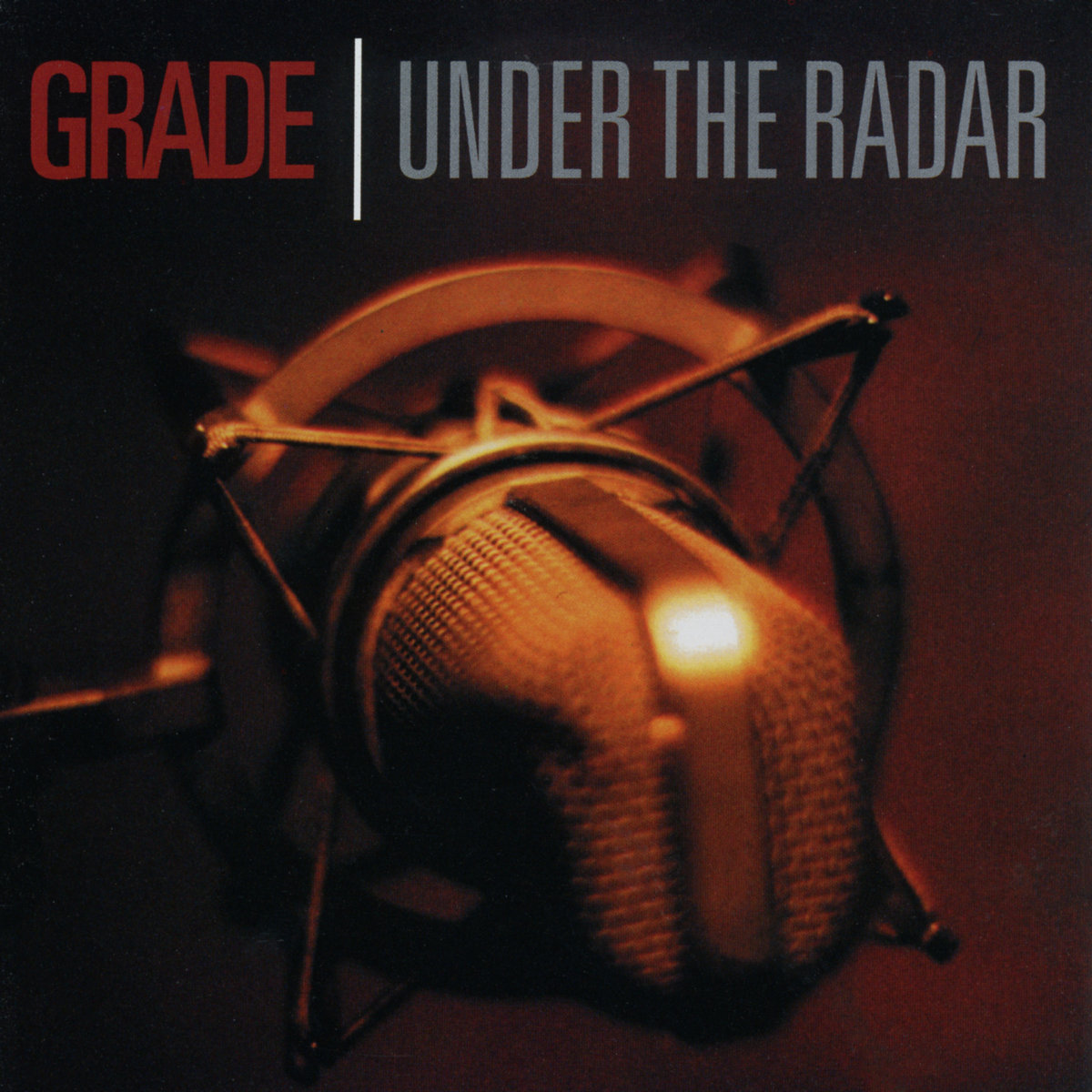 Under The Radar | Grade | Victory Records