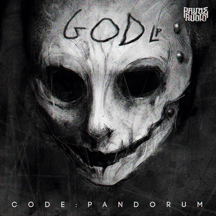 Code: Pandorum - God | Code: Pandorum