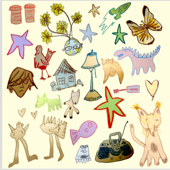 cover your ears sunshine