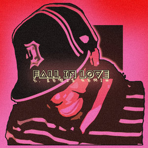 Slum Village - Fall In Love (B. Lewis Remix) cover