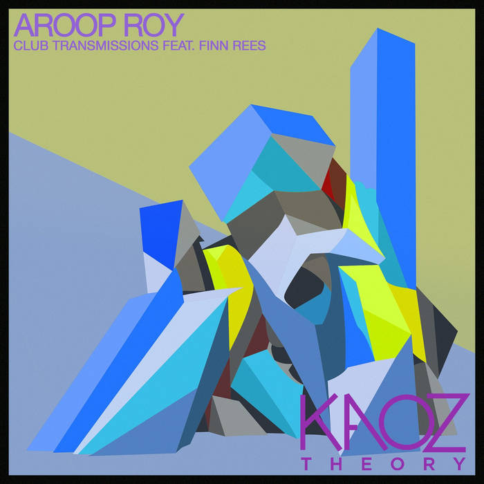 その他 Aroop Roy - Talkin Bout Life Aroop Roy - Talkin Bout Life EP | Aroop Roy | House of Disco