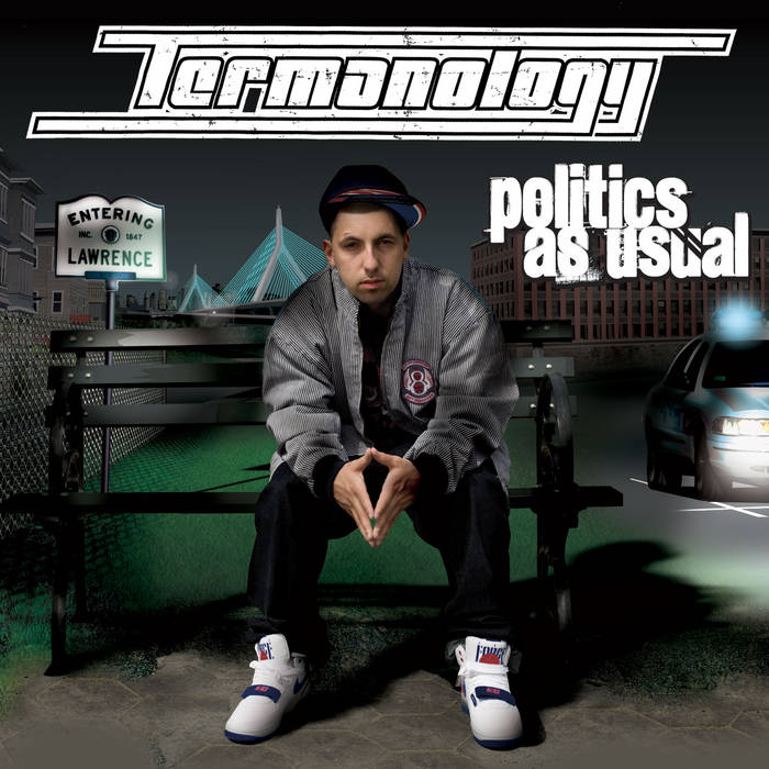 The Endless Highs of the Termanology Catalog | Bandcamp Daily