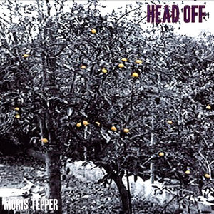 Head Off cover